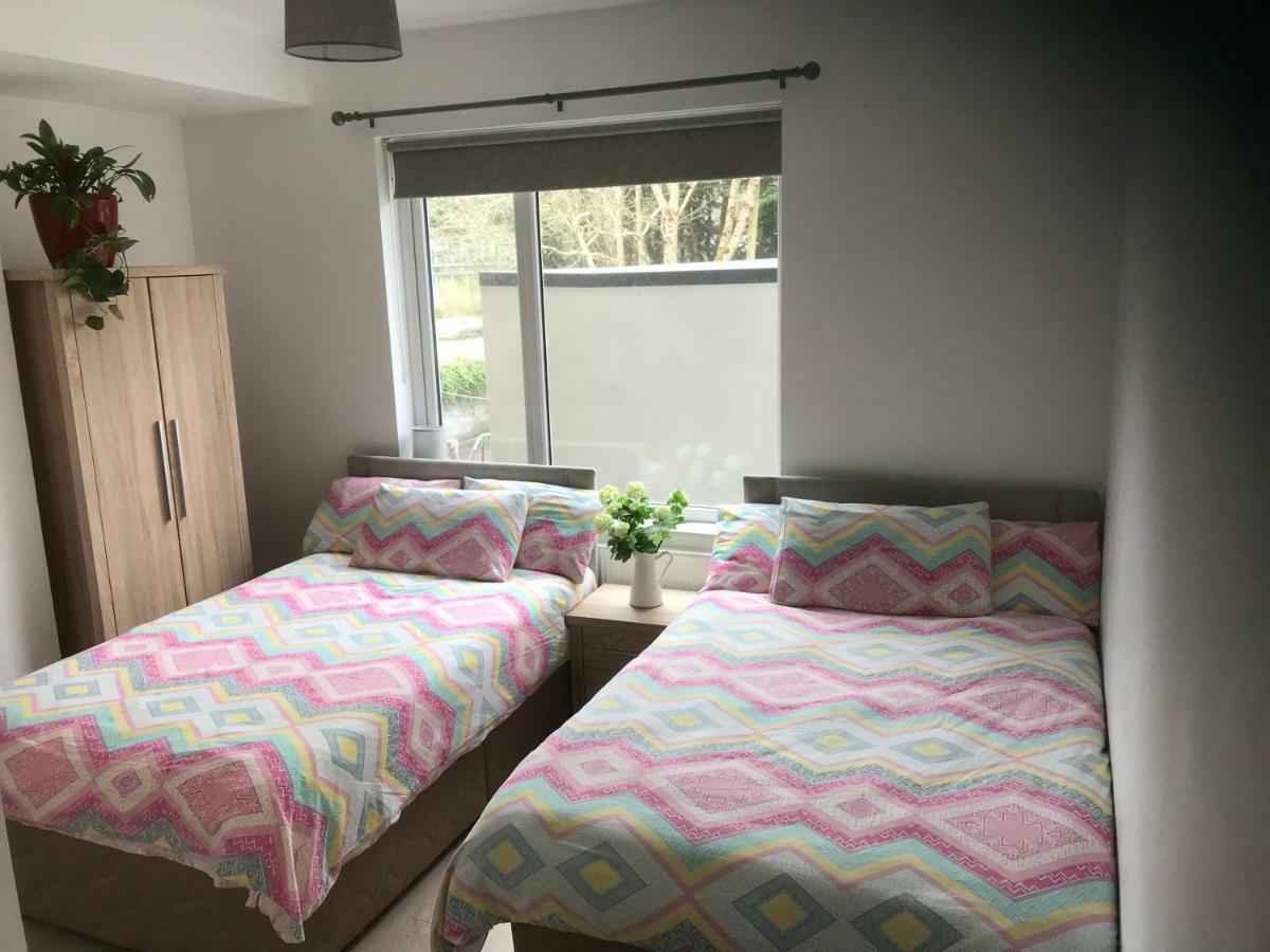 Newcastle Guest House 골웨이 외부 사진