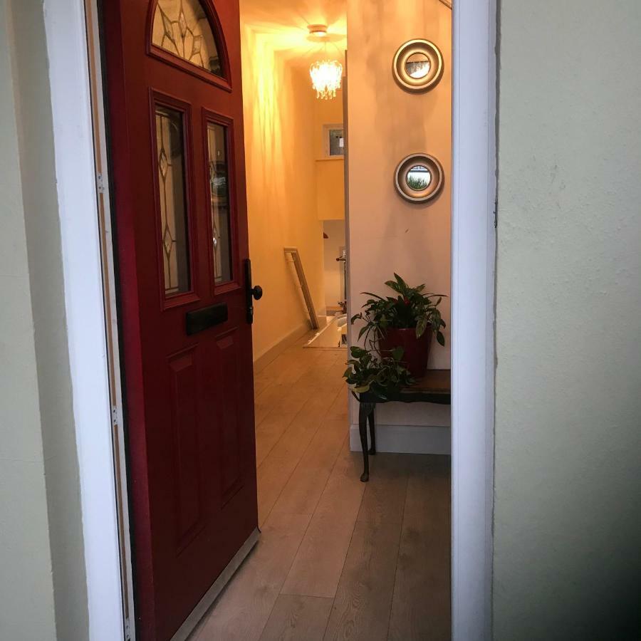 Newcastle Guest House 골웨이 외부 사진